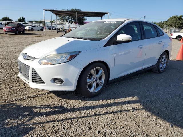 FORD FOCUS SE 2014 1fadp3f26el313301