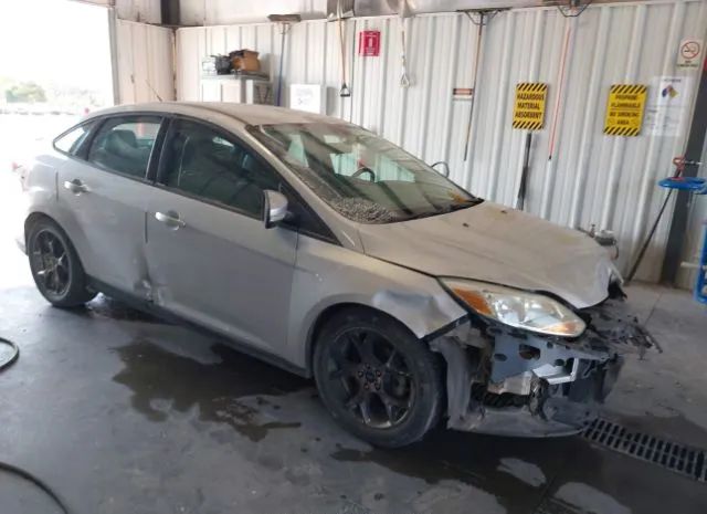 FORD FOCUS 2014 1fadp3f26el314626