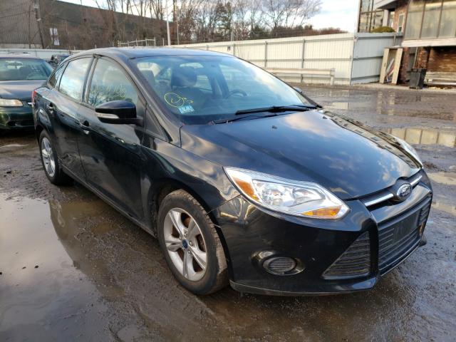 FORD FOCUS SE 2014 1fadp3f26el319700