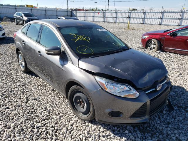 FORD FOCUS 2014 1fadp3f26el320474