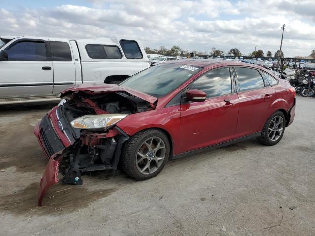 FORD FOCUS 2014 1fadp3f26el320796