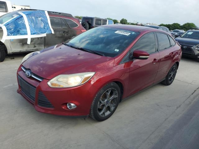 FORD FOCUS 2014 1fadp3f26el325898