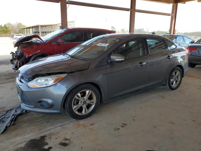 FORD FOCUS SE 2014 1fadp3f26el329966