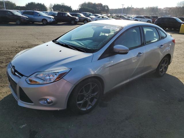 FORD FOCUS 2014 1fadp3f26el337758