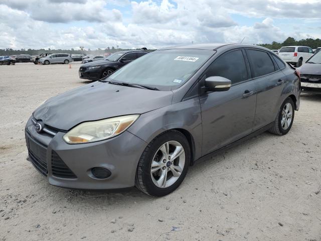 FORD FOCUS SE 2014 1fadp3f26el340532