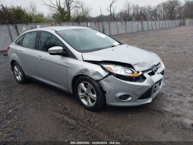 FORD FOCUS 2014 1fadp3f26el344029