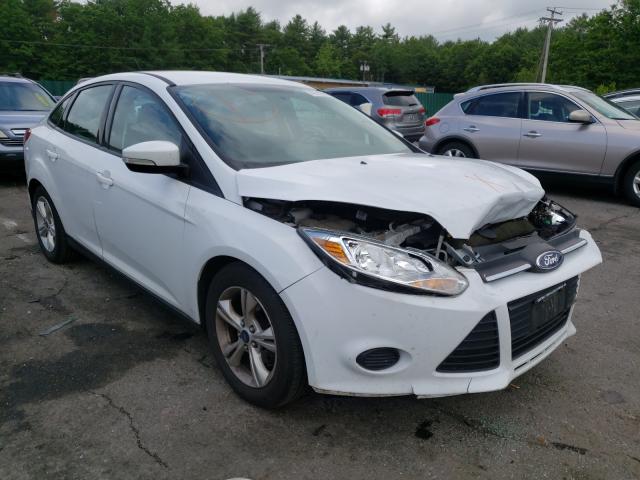 FORD FOCUS SE 2014 1fadp3f26el344080