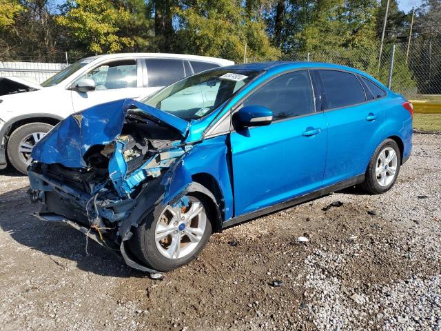 FORD FOCUS SE 2014 1fadp3f26el345441