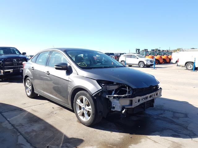 FORD FOCUS 2014 1fadp3f26el345455