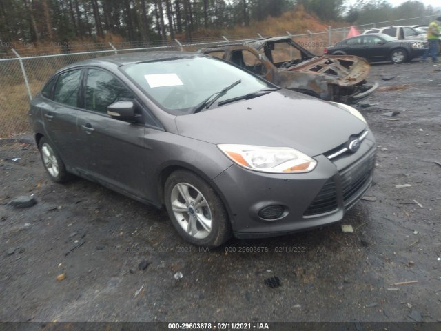 FORD FOCUS 2014 1fadp3f26el345472