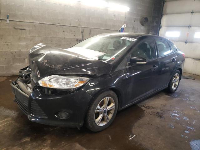 FORD FOCUS SE 2014 1fadp3f26el346881