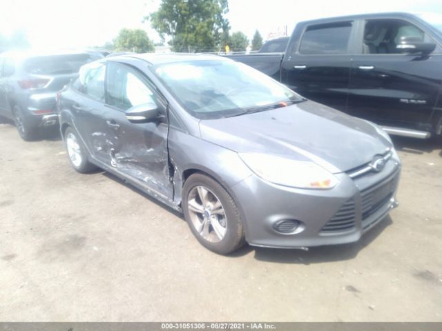 FORD FOCUS 2014 1fadp3f26el348081