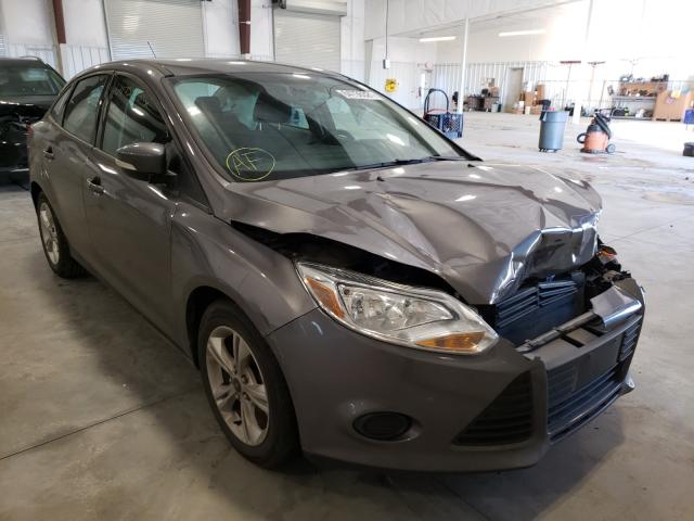 FORD FOCUS SE 2014 1fadp3f26el349764