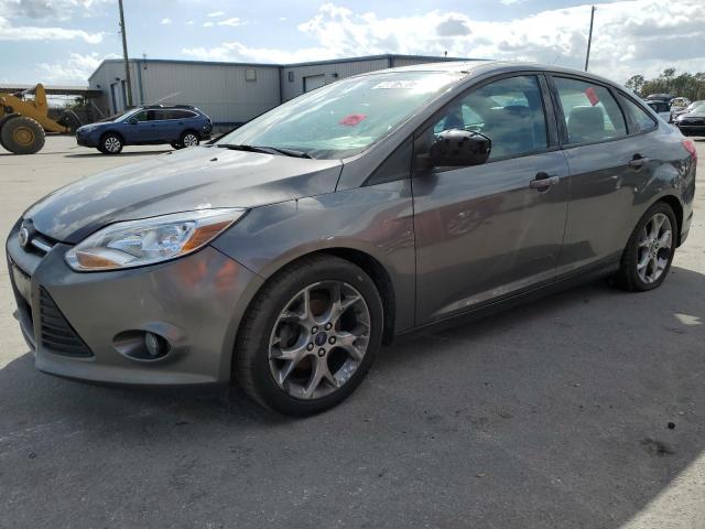 FORD FOCUS SE 2014 1fadp3f26el353569