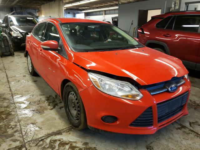 FORD NULL 2014 1fadp3f26el356360