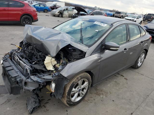 FORD FOCUS 2014 1fadp3f26el359436