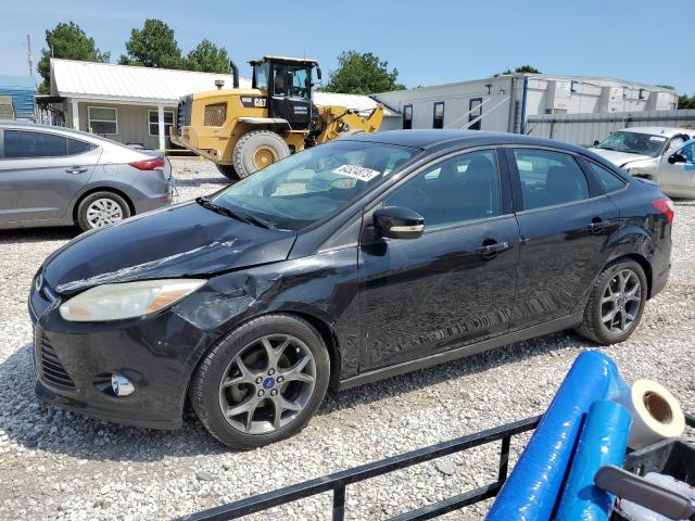 FORD FOCUS 2014 1fadp3f26el359940