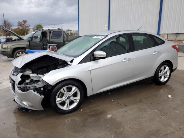 FORD FOCUS SE 2014 1fadp3f26el362644