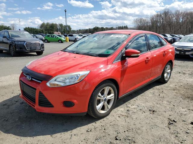 FORD FOCUS 2014 1fadp3f26el365883