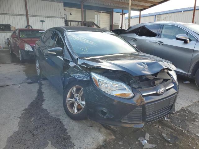 FORD FOCUS SE 2014 1fadp3f26el368833