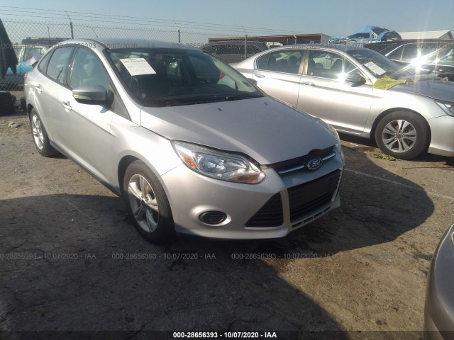 FORD FOCUS 2014 1fadp3f26el369304