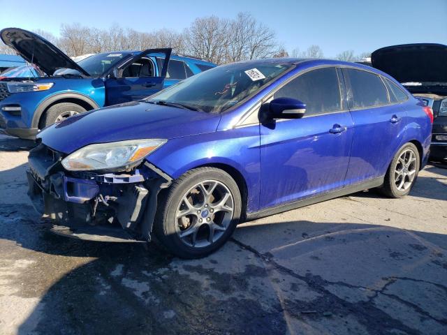 FORD FOCUS 2014 1fadp3f26el371845