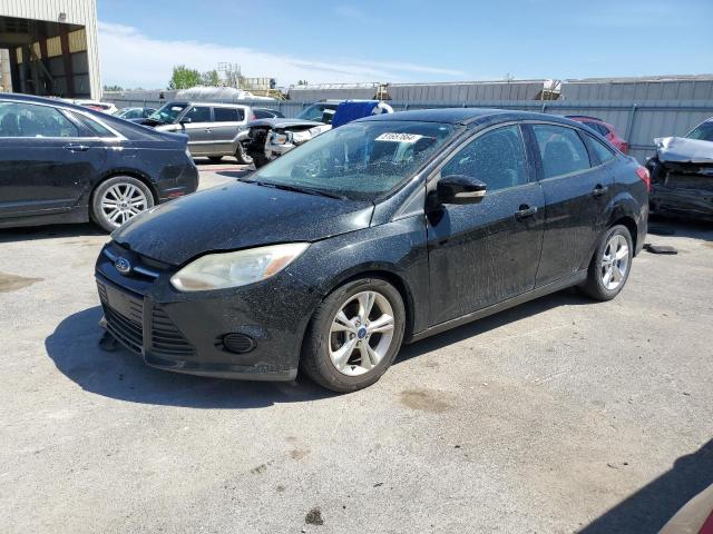 FORD FOCUS 2014 1fadp3f26el371974