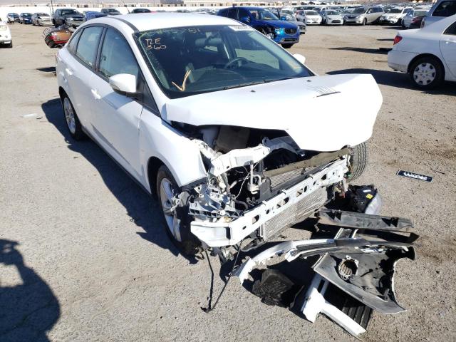 FORD FOCUS SE 2014 1fadp3f26el373837