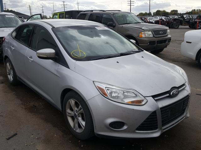 FORD FOCUS SE 2014 1fadp3f26el373868