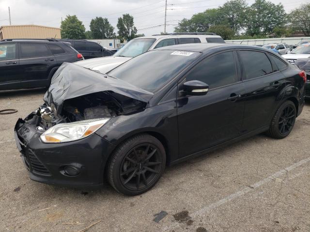 FORD FOCUS 2014 1fadp3f26el373952