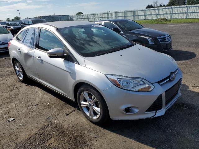 FORD FOCUS SE 2014 1fadp3f26el374096