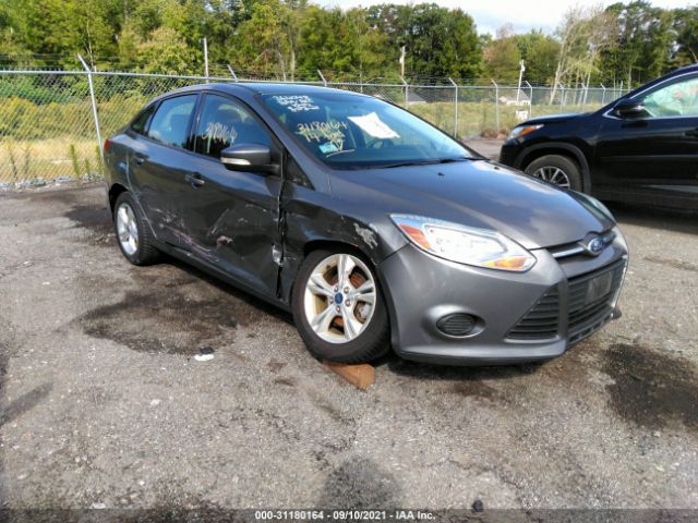 FORD FOCUS 2014 1fadp3f26el374289