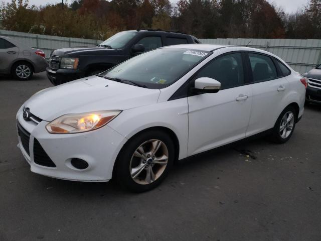 FORD ALL MODELS 2014 1fadp3f26el375877