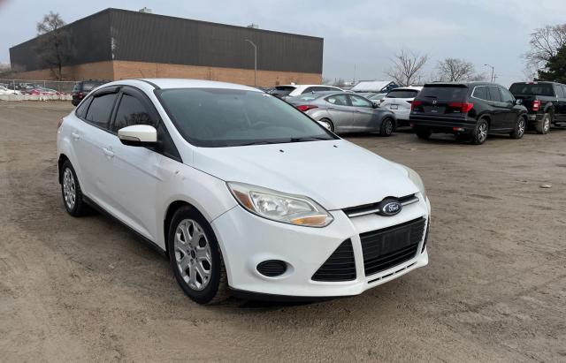 FORD FOCUS 2014 1fadp3f26el377158