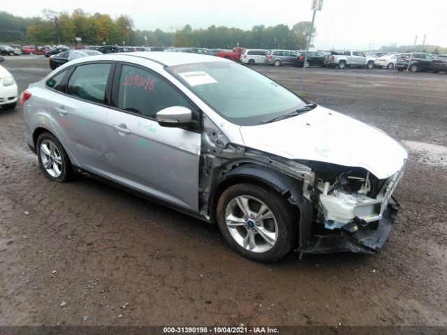 FORD FOCUS 2014 1fadp3f26el377631