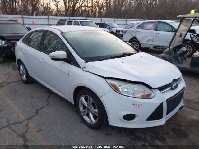 FORD FOCUS 2014 1fadp3f26el378987