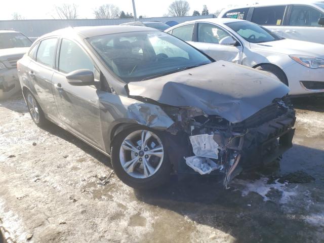 FORD FOCUS SE 2014 1fadp3f26el379296