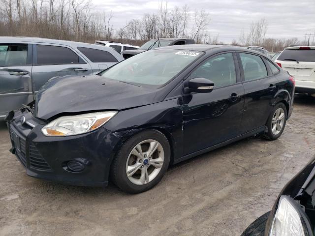 FORD FOCUS SE 2014 1fadp3f26el379704