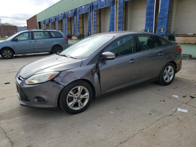 FORD FOCUS SE 2014 1fadp3f26el380142