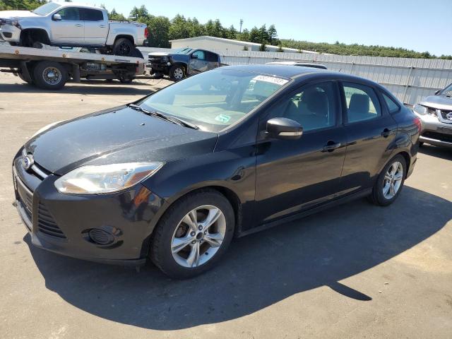 FORD FOCUS SE 2014 1fadp3f26el386149