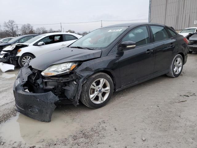 FORD FOCUS 2014 1fadp3f26el386636