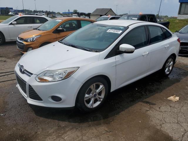 FORD FOCUS SE 2014 1fadp3f26el389410