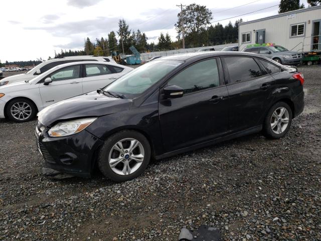 FORD FOCUS SE 2014 1fadp3f26el391447