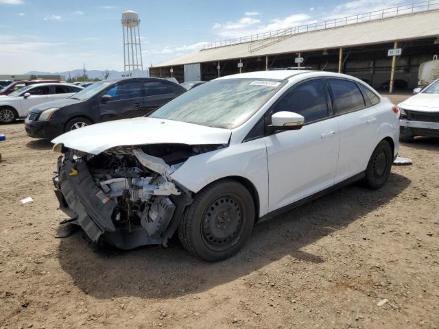 FORD FOCUS SE 2014 1fadp3f26el393876