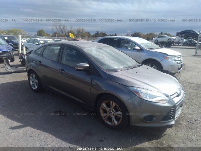 FORD FOCUS 2014 1fadp3f26el396776