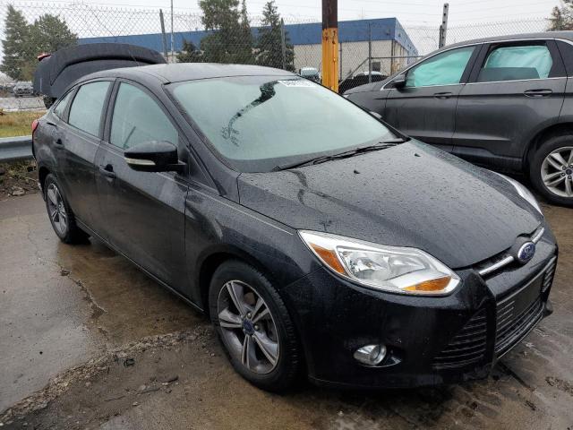 FORD FOCUS 2014 1fadp3f26el398110