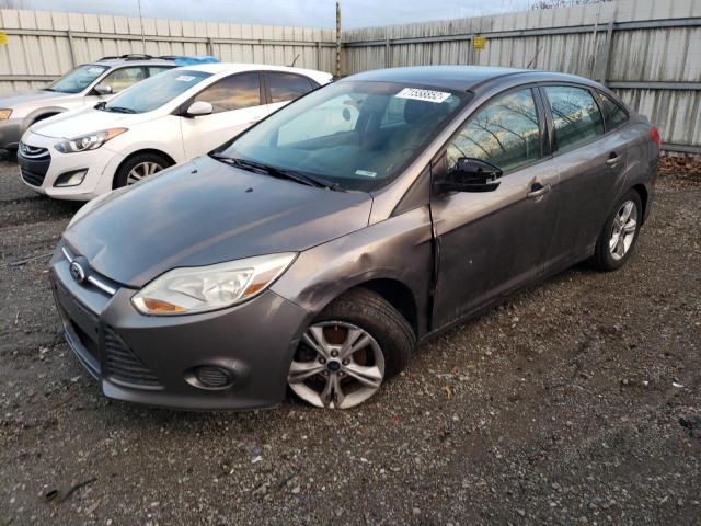 FORD FOCUS SE 2014 1fadp3f26el400695