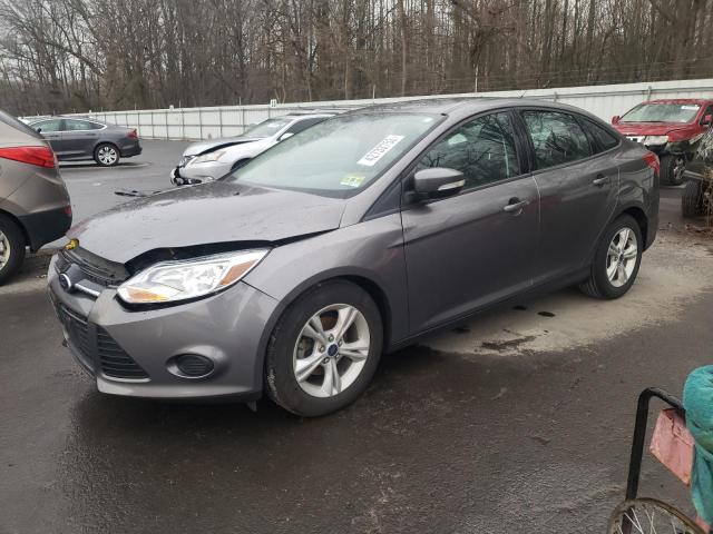 FORD FOCUS SE 2014 1fadp3f26el402429