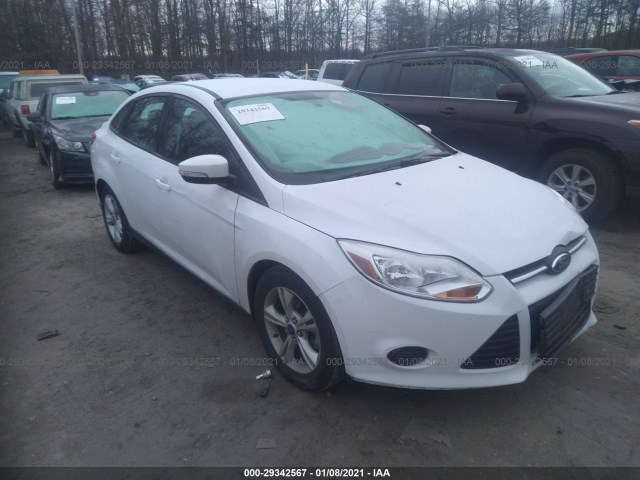 FORD FOCUS 2014 1fadp3f26el402446