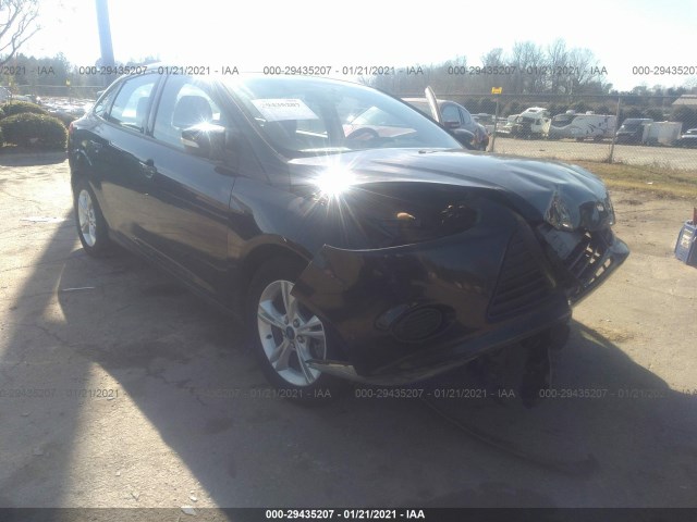 FORD FOCUS 2014 1fadp3f26el402740